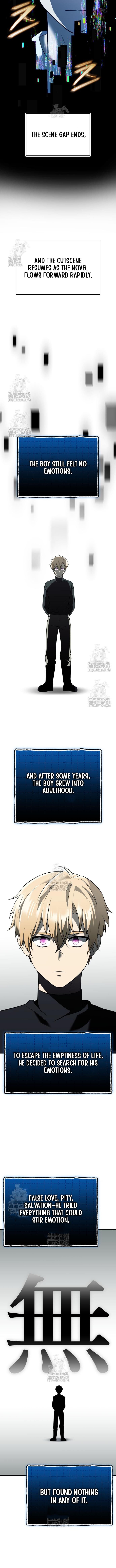 I Obtained A Mythic Item, Chapter 148 image 07